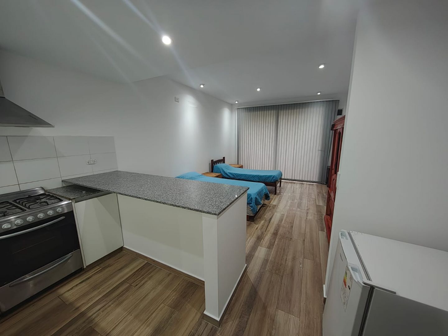 Departamento en Alquiler en La Plata, G.B.A. Zona Sur