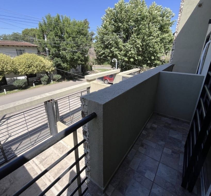 ALQUILER DE DEPARTAMENTO EN José C Paz - José C Paz - 16