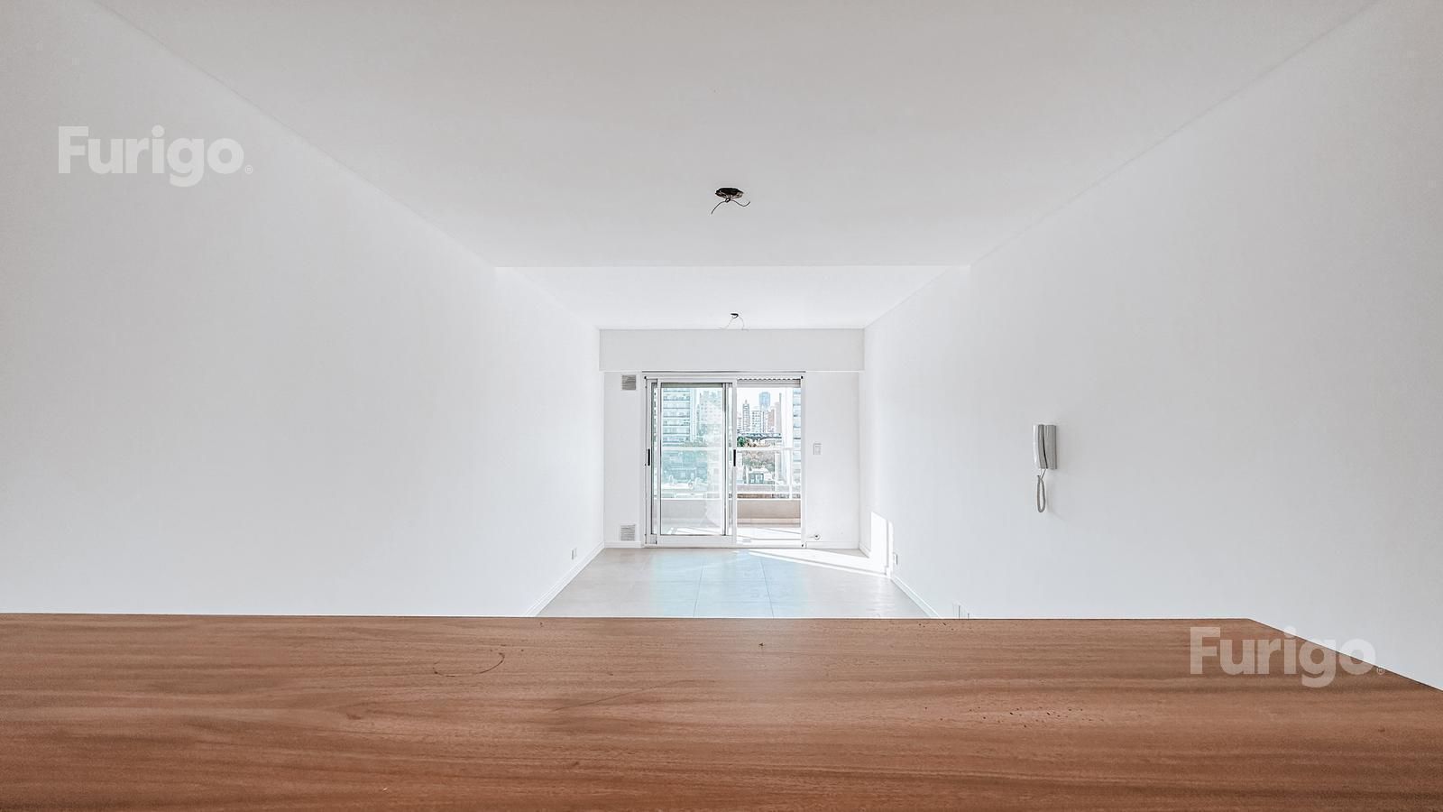 Departamento en Venta en Rosario, Santa Fe