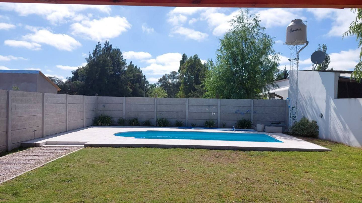 Casa EN VENTA