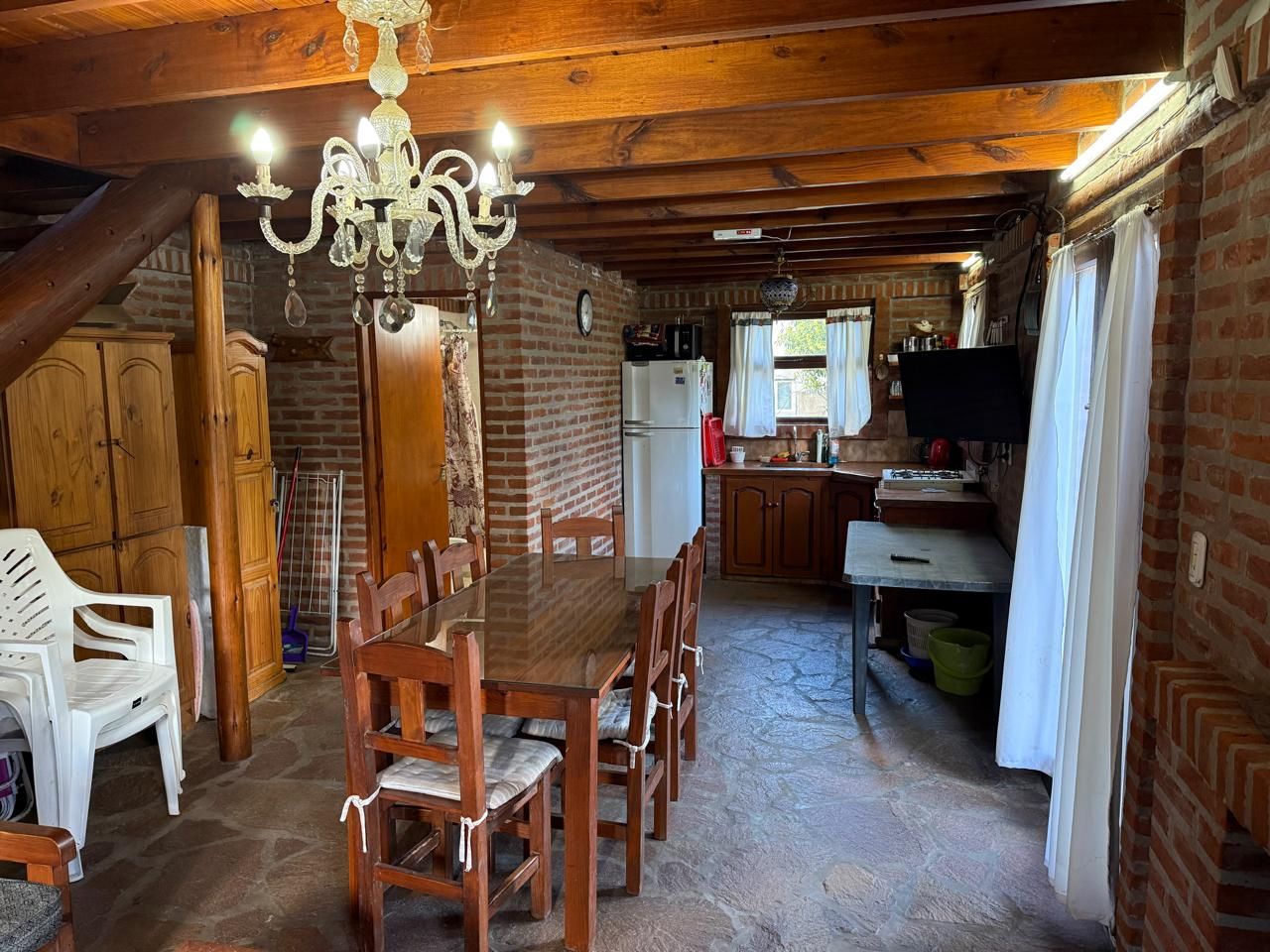 Casa EN ALQUILER TEMPORARIO