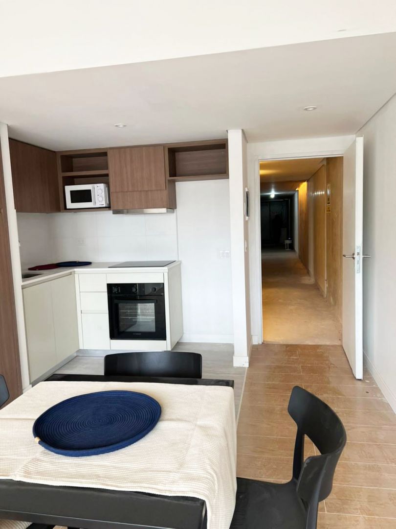 VENTA DE DEPARTAMENTO EN Capital Federal - San Cristobal - 8