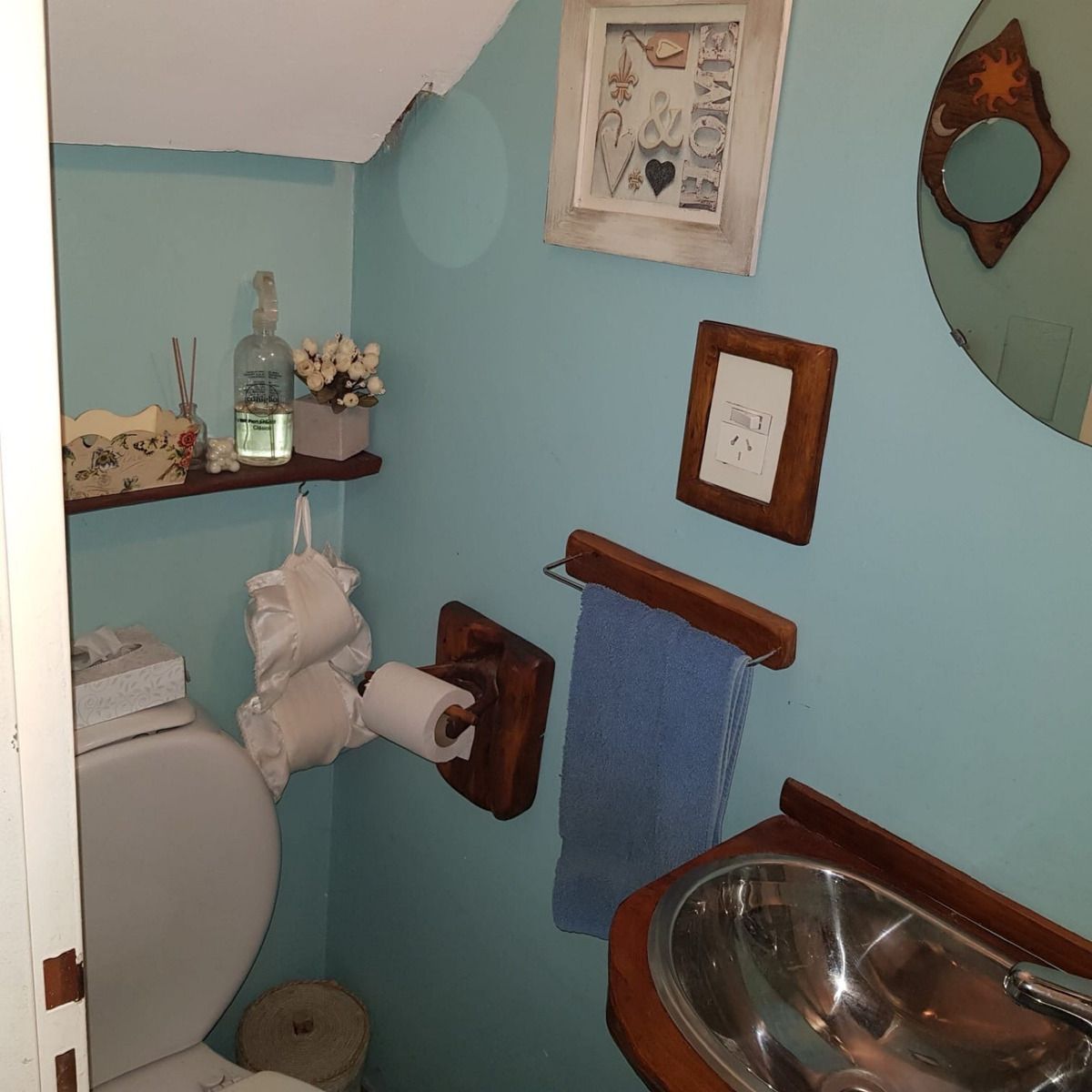 Casa en Venta en Tres de Febrero, G.B.A. Zona Oeste
