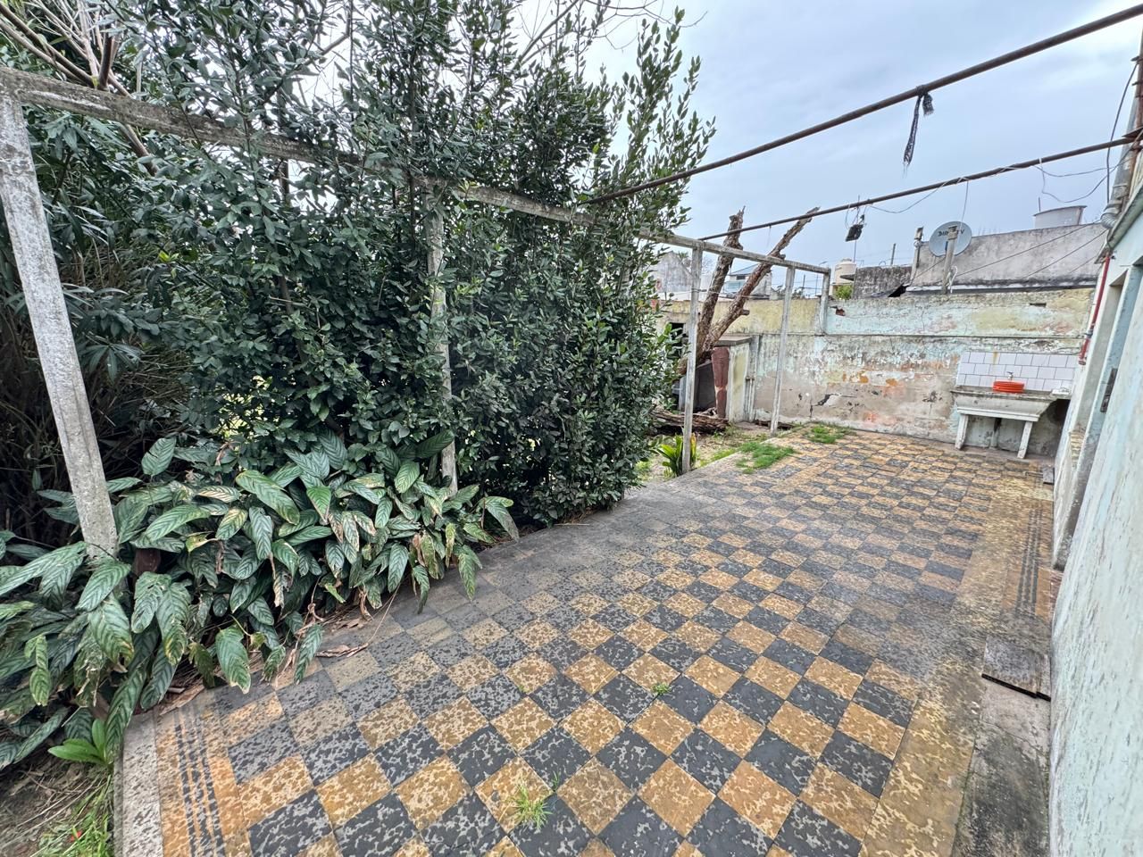 Casa en Venta en Lanus, G.B.A. Zona Sur