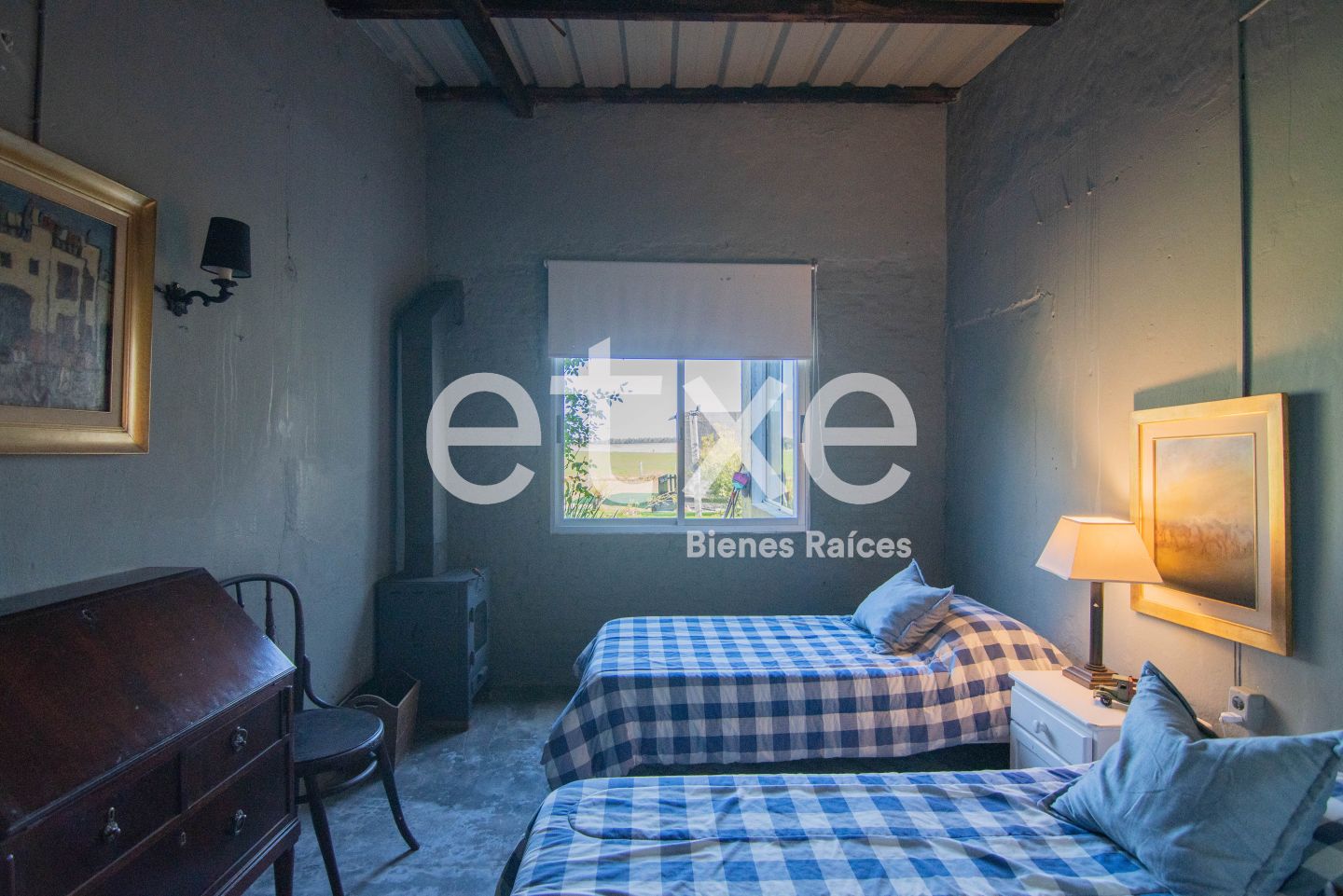 Campo EN VENTA