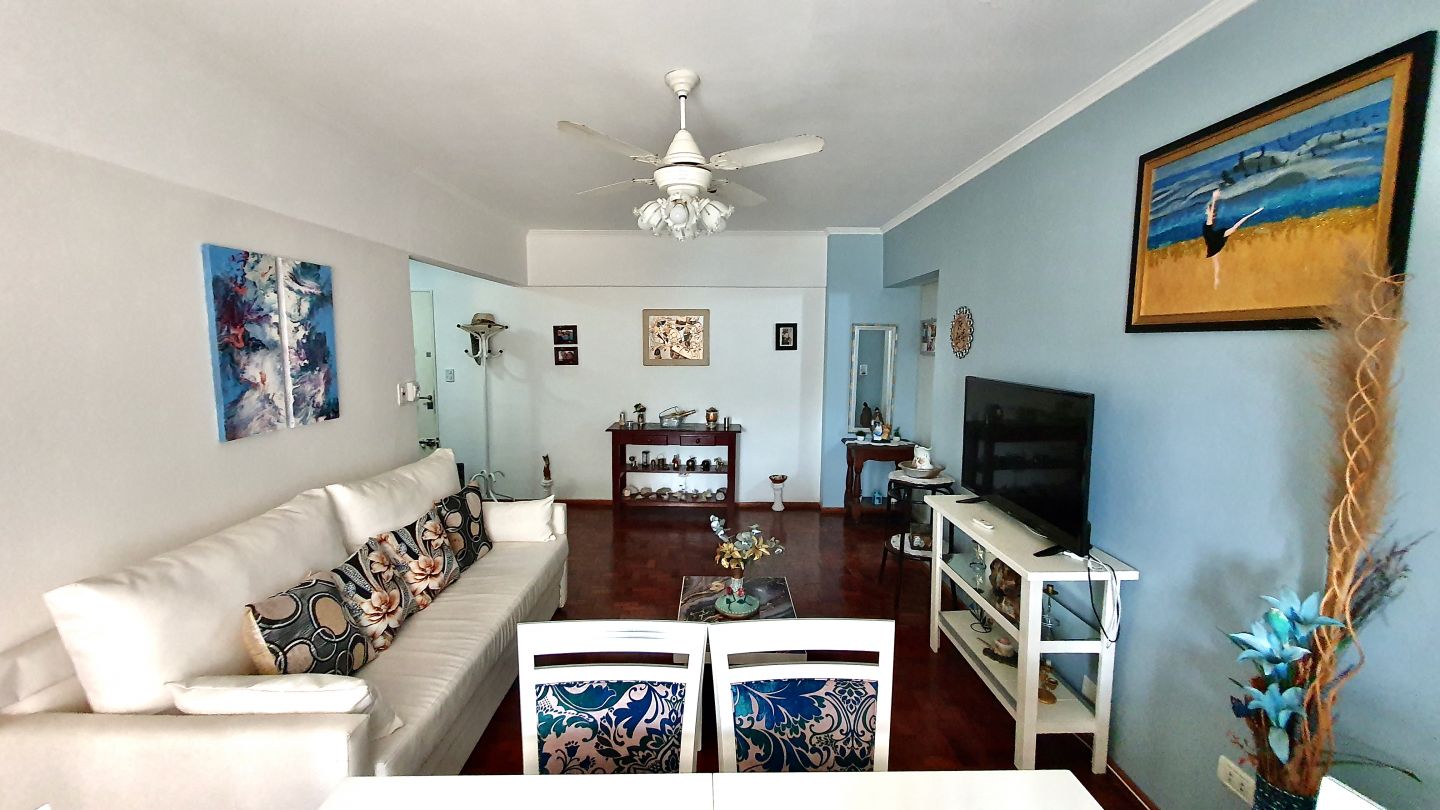 Departamento en Venta en General San Martin, G.B.A. Zona Norte