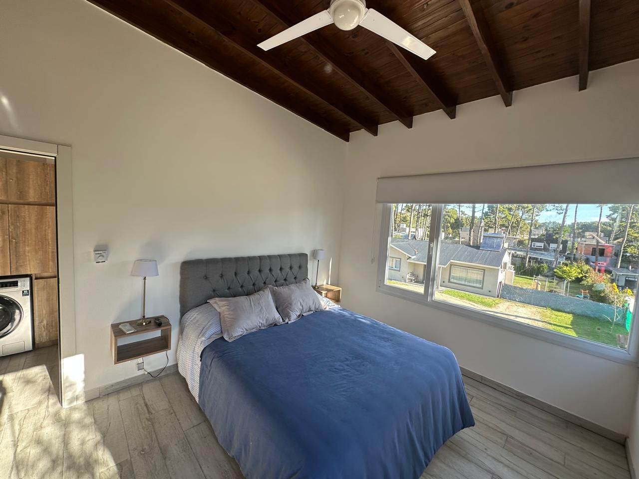 Departamento en Alquiler Temporario en Pinamar, Buenos Aires Costa Atlantica