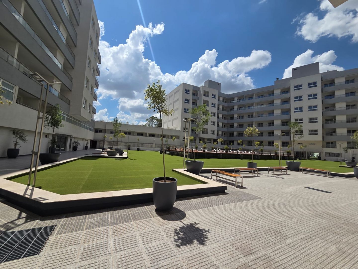 ALQUILER DE DEPARTAMENTO EN Esteban Echeverría - Canning - 21
