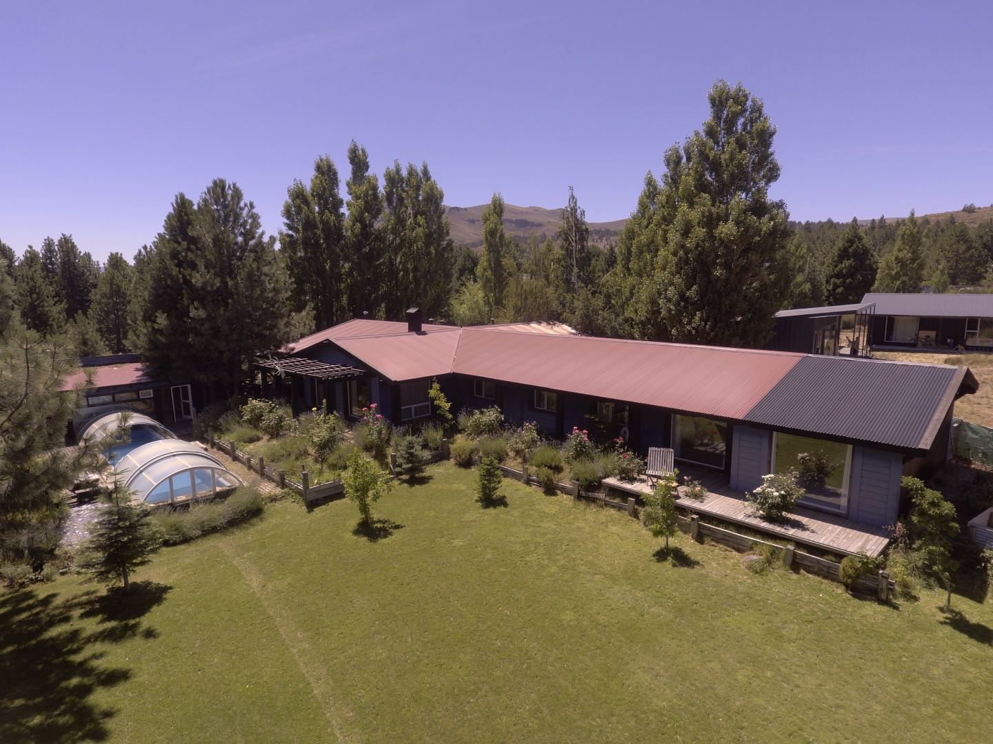 VENTA DE CASA EN San Carlos de Bariloche - Dina Huapi - 42