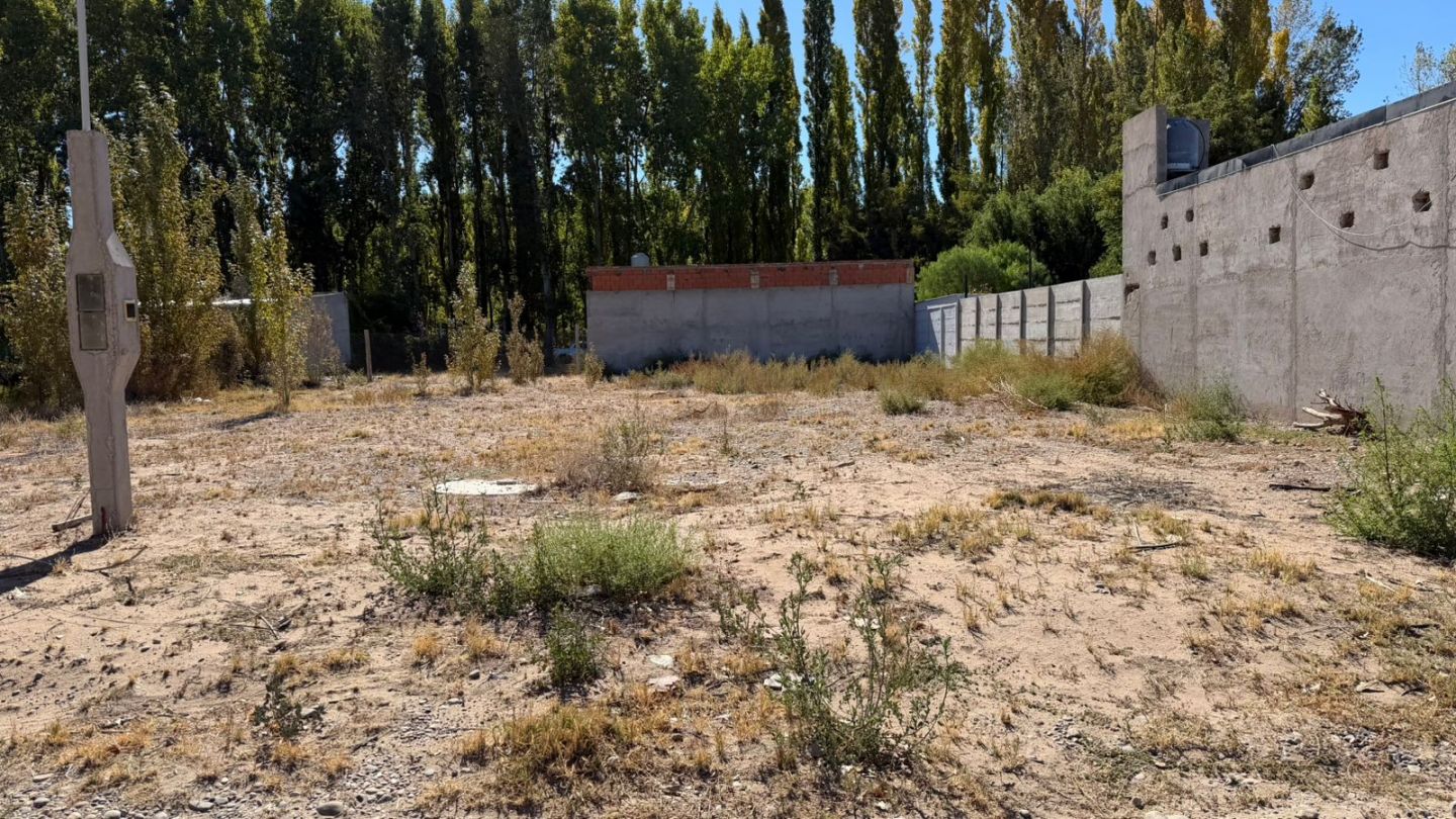 Lote EN VENTA