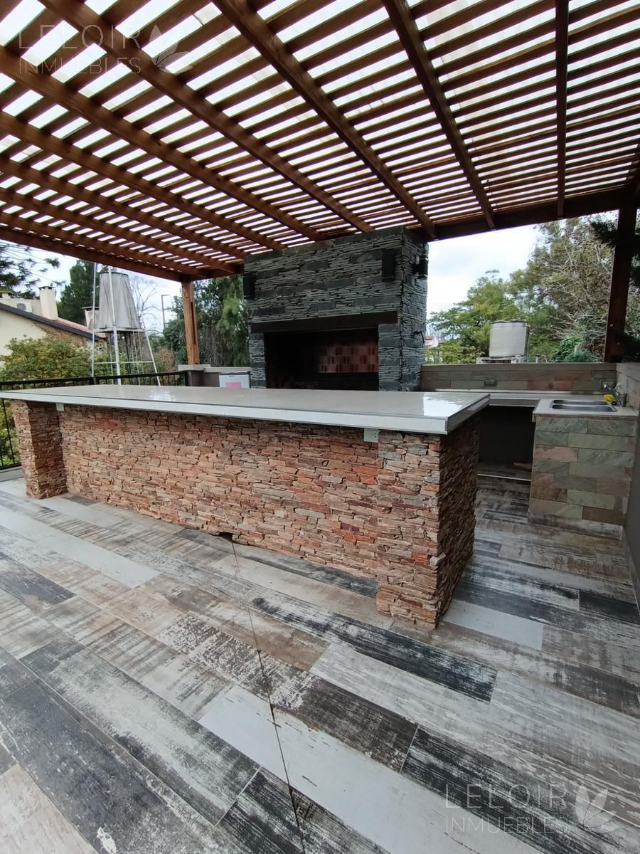 Casa en Venta en Ituzaingo, G.B.A. Zona Oeste