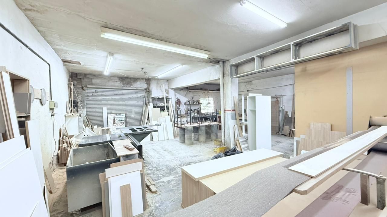 Experiencias inmobiliarias, Venta de GalpÃ³n en Villa Martelli   Vicente López Foto13 