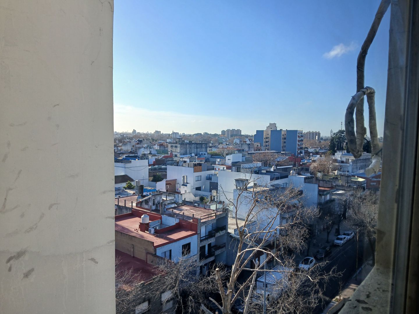 VENTA DE DEPARTAMENTO EN Capital Federal - Parque Avellaneda - 13