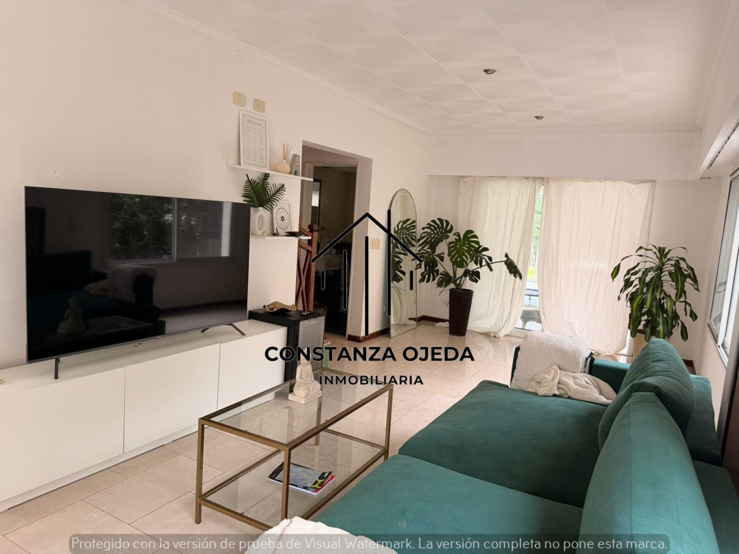 Casa EN ALQUILER
