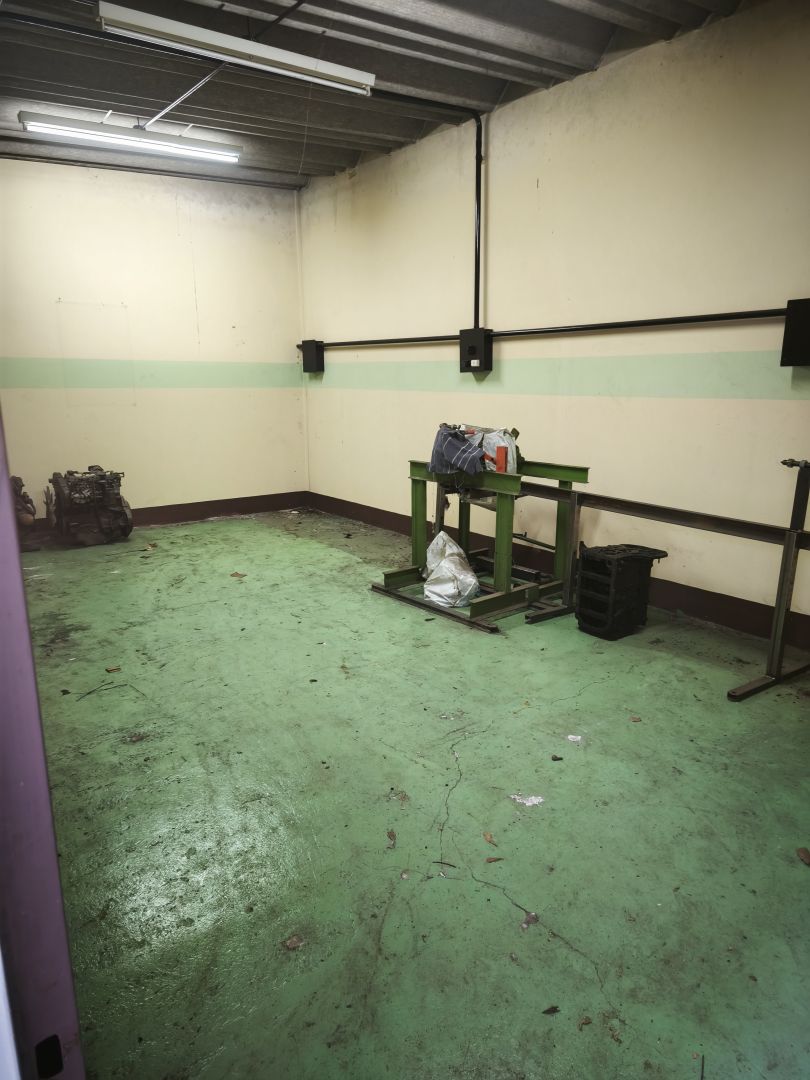 Galpon en Alquiler en Moron, G.B.A. Zona Oeste