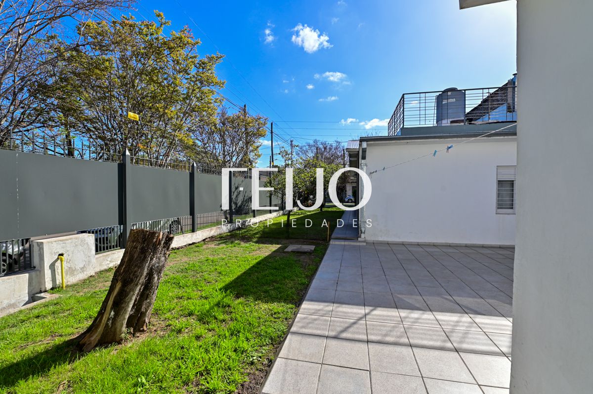 VENTA DE CASA EN Florencio Varela - 31