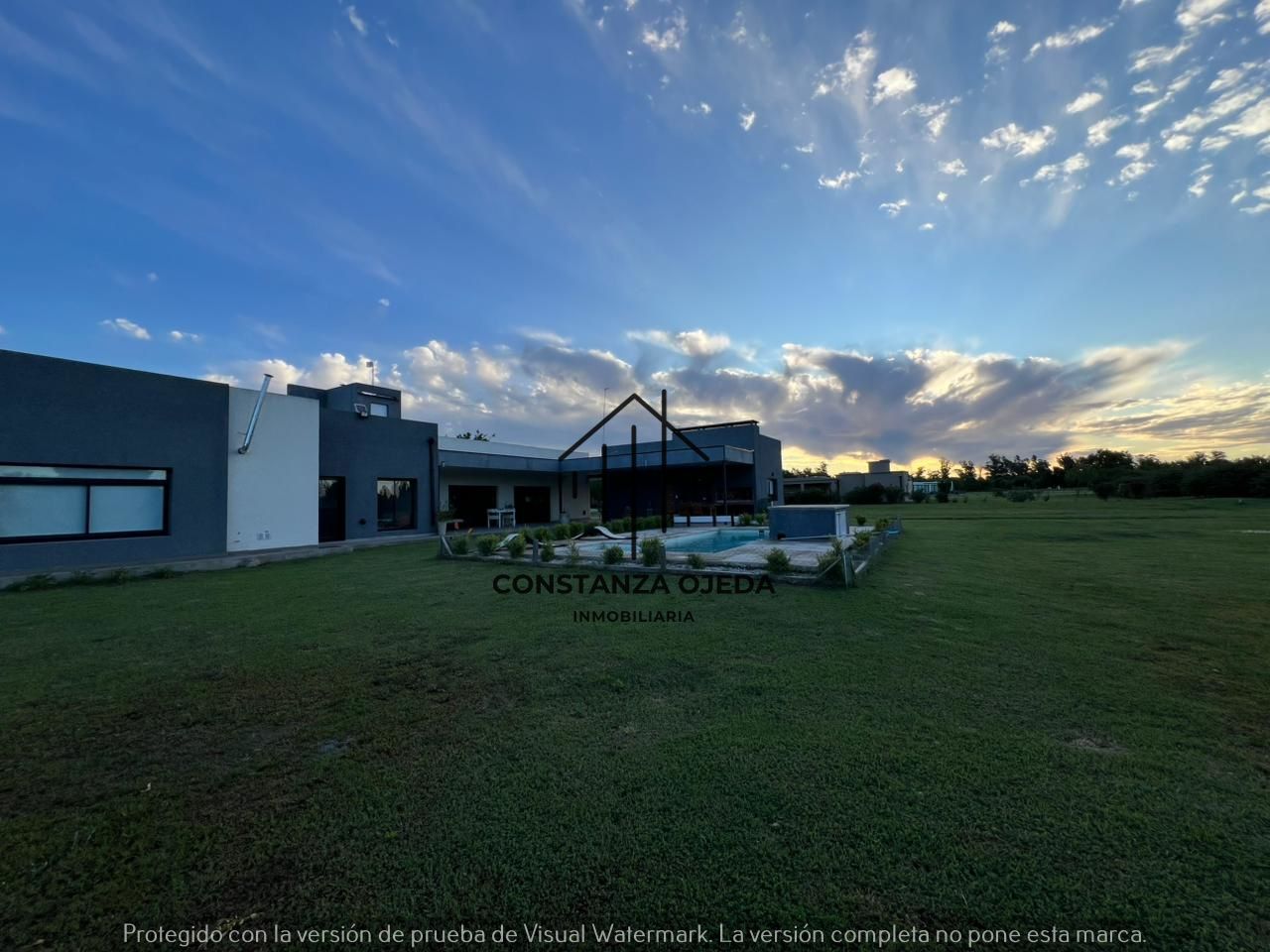 Casa EN ALQUILER