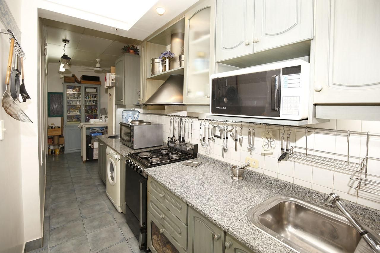 VENTA DE DEPARTAMENTO EN Capital Federal - Recoleta - 33
