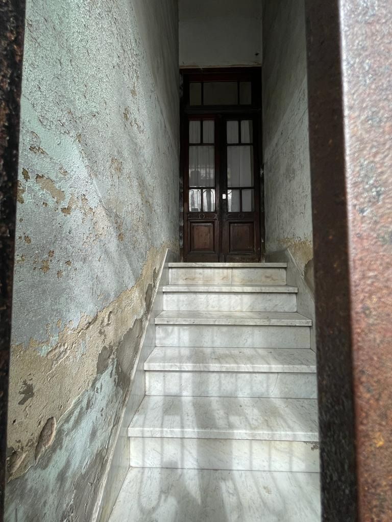 Lote en Venta en San Cristobal, Capital Federal