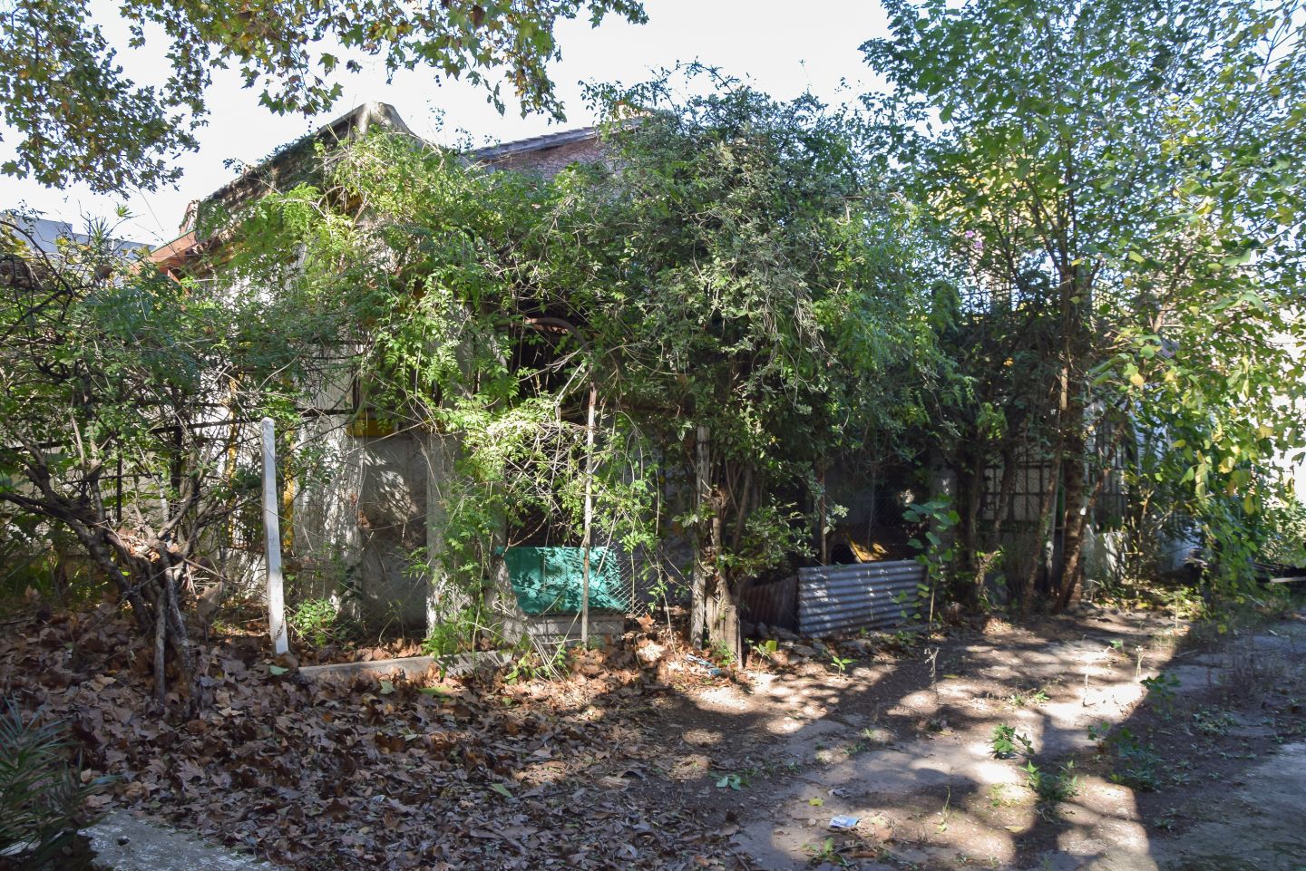 Lote en Venta en General San Martin, G.B.A. Zona Norte