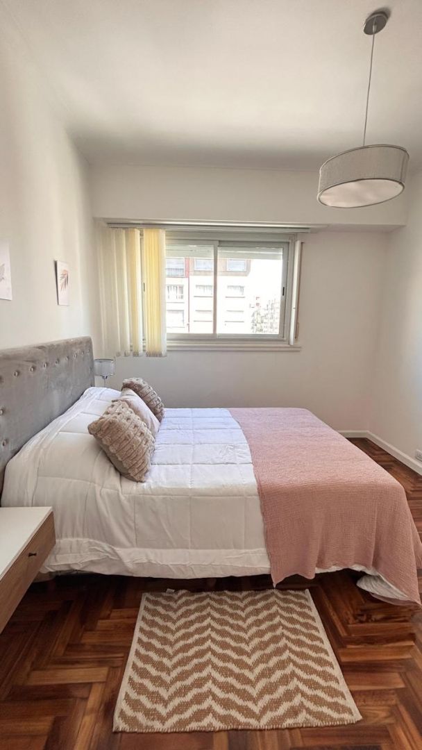 VENTA DE DEPARTAMENTO EN Mar del Plata - Plaza Colon - 6