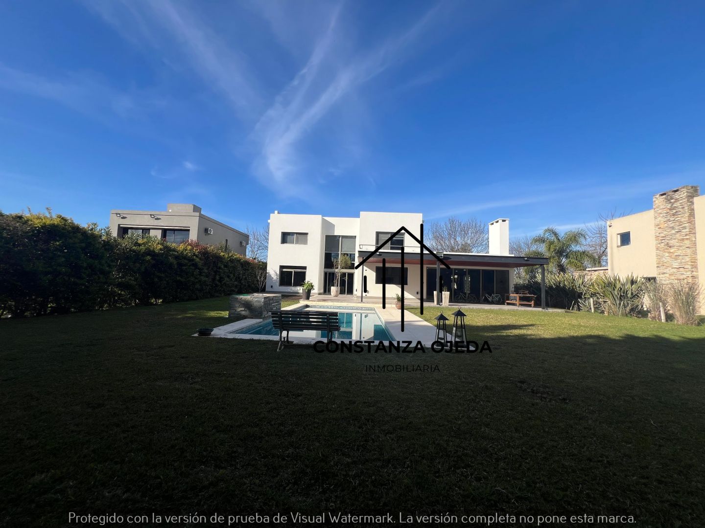 Casa EN ALQUILER
