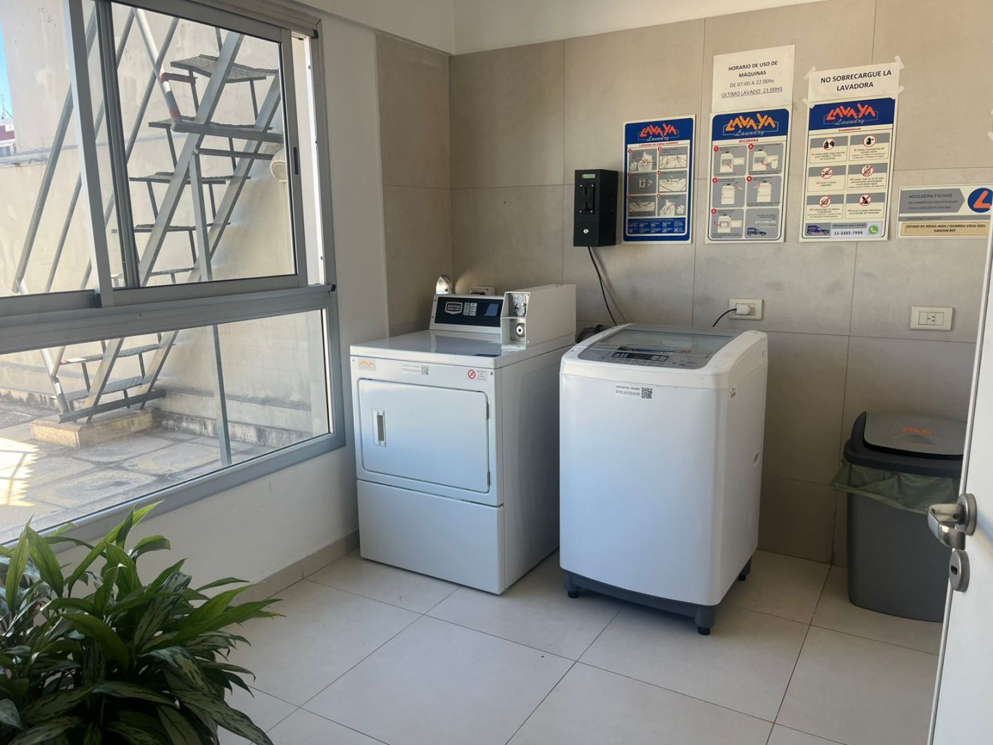 VENTA DE DEPARTAMENTO EN Capital Federal - Villa Crespo — foto 10