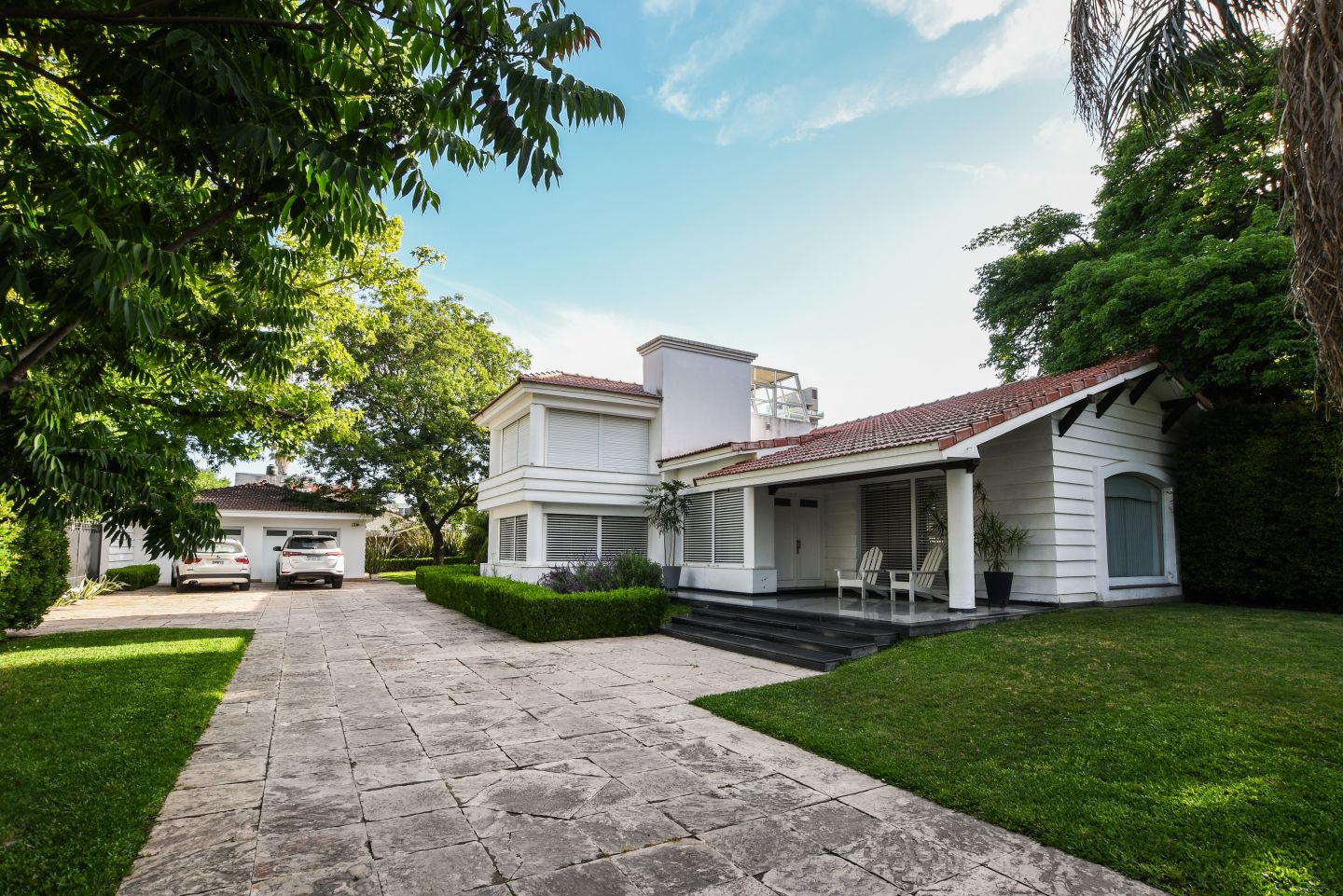 Casa en Venta en San Lorenzo, Santa Fe