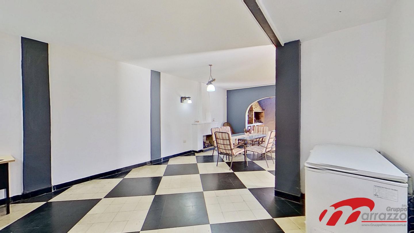 Casa en Venta en La Matanza, G.B.A. Zona Oeste