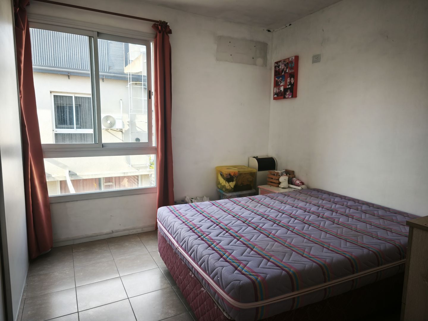 Departamento en Venta en Moron, G.B.A. Zona Oeste