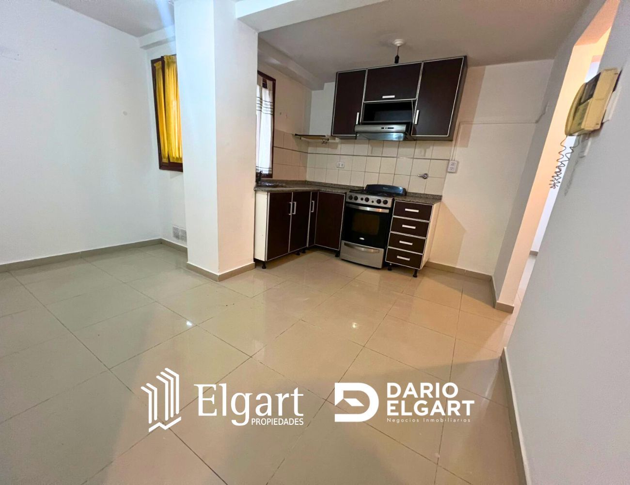 Departamento EN ALQUILER