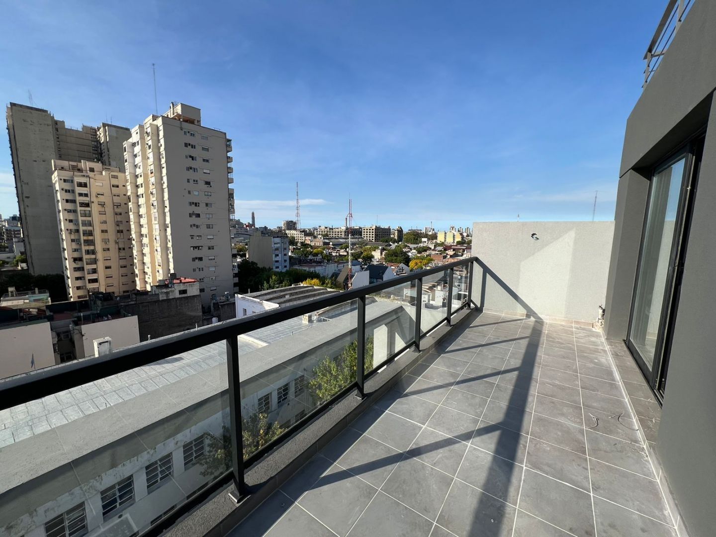Departamento en Venta en Barracas, Capital Federal