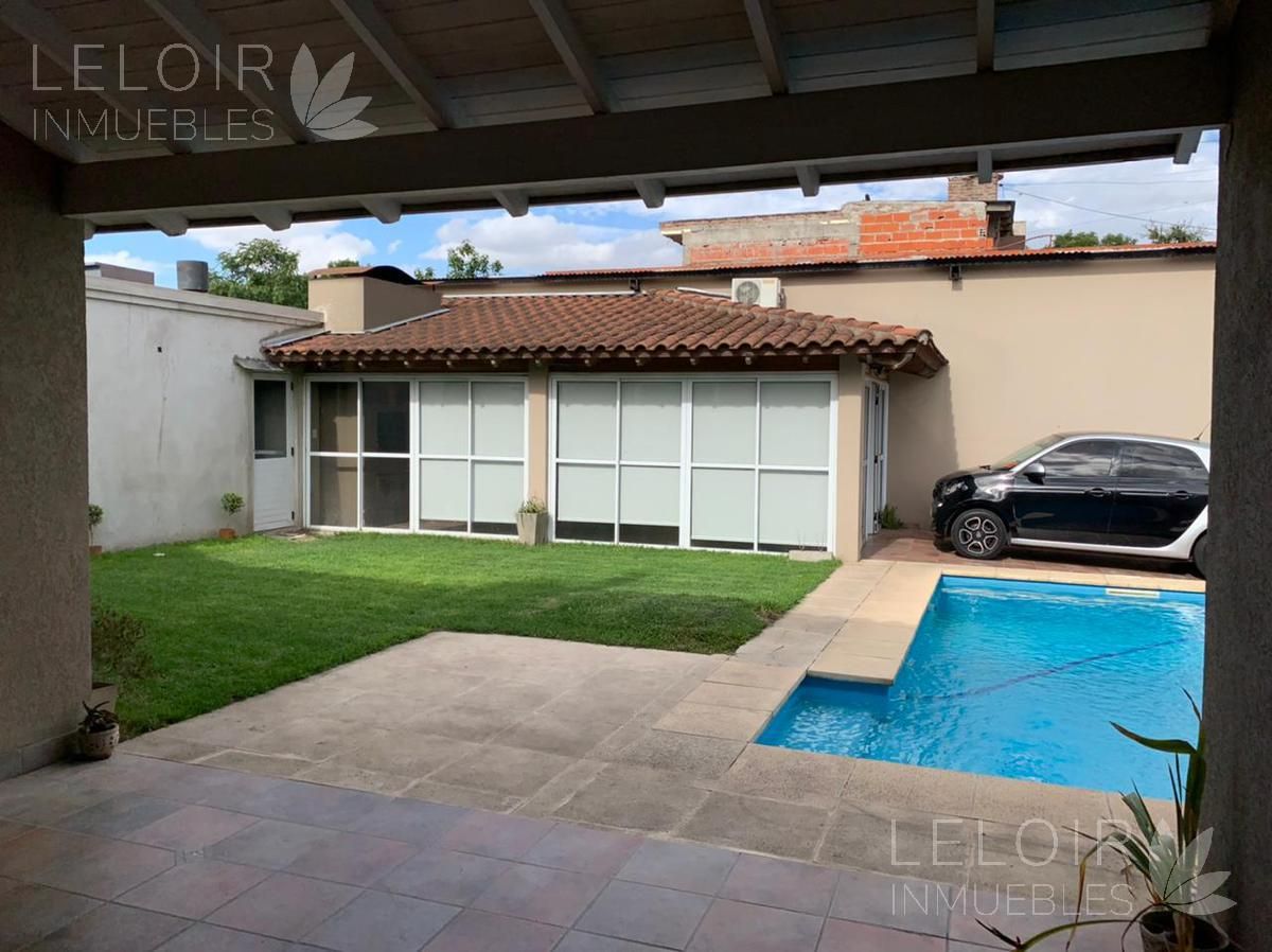 Casa en Venta en Moron, G.B.A. Zona Oeste