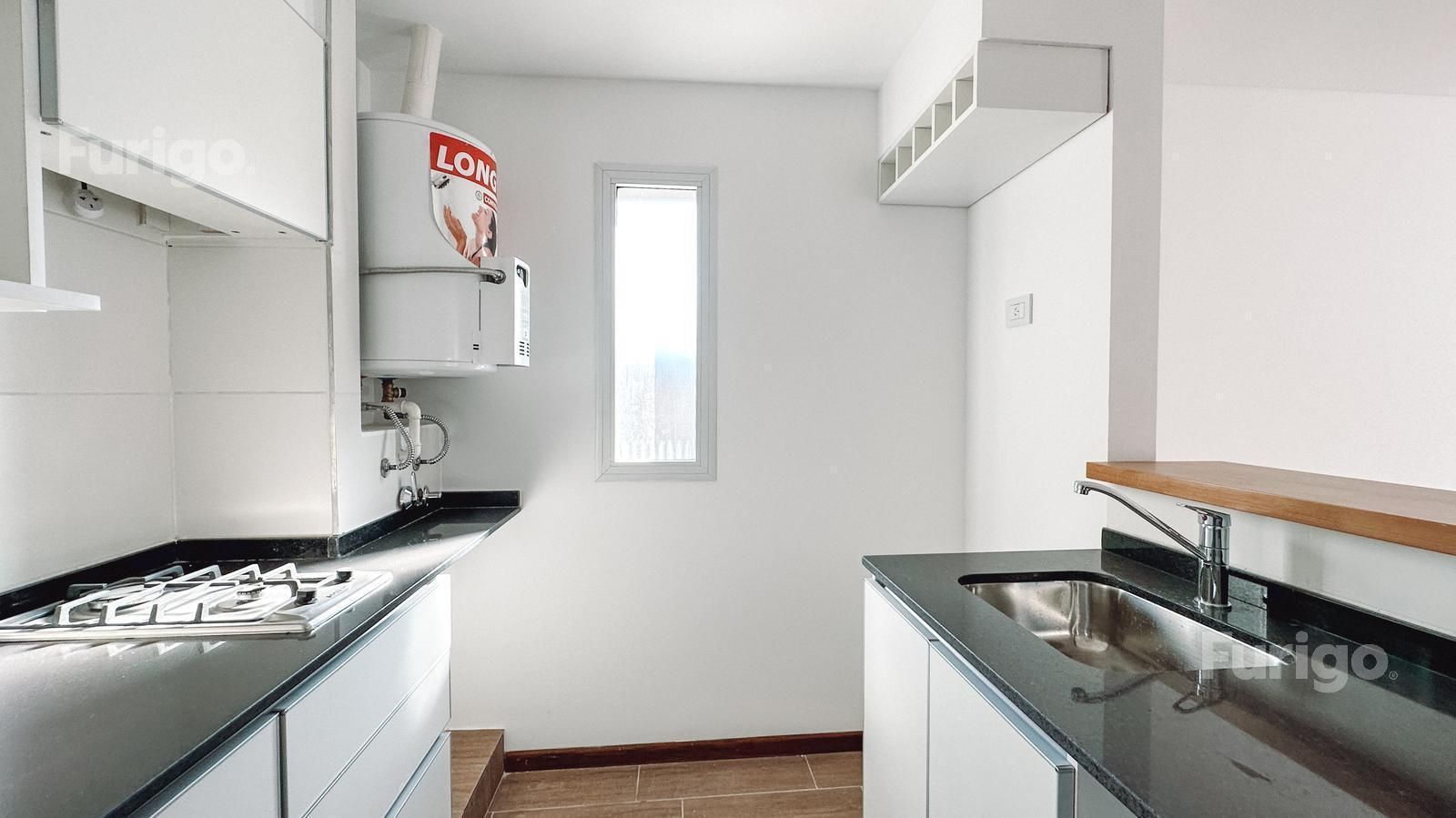 Departamento en Venta en Rosario, Santa Fe