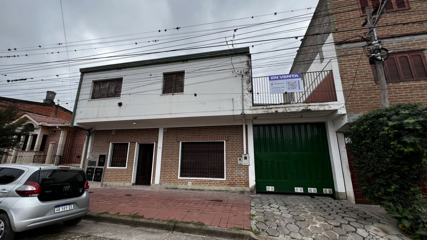 Galpon EN VENTA