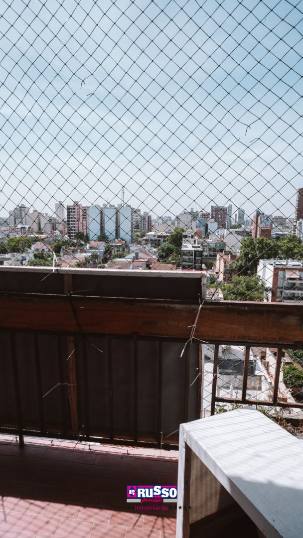 VENTA DE DEPARTAMENTO EN La Matanza - Ramos Mejía - 19