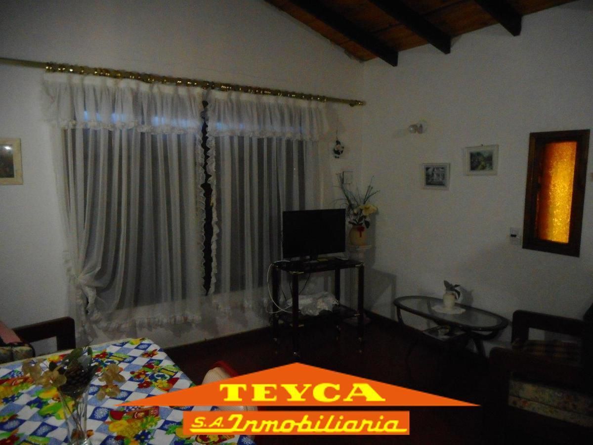 Casa en venta Zona Duplex 3 ambientes