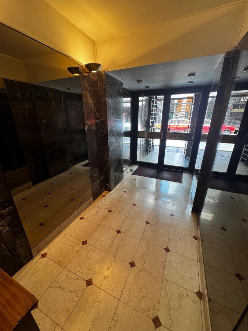 ALQUILER DE DEPARTAMENTO EN Capital Federal - San Nicolás - 20