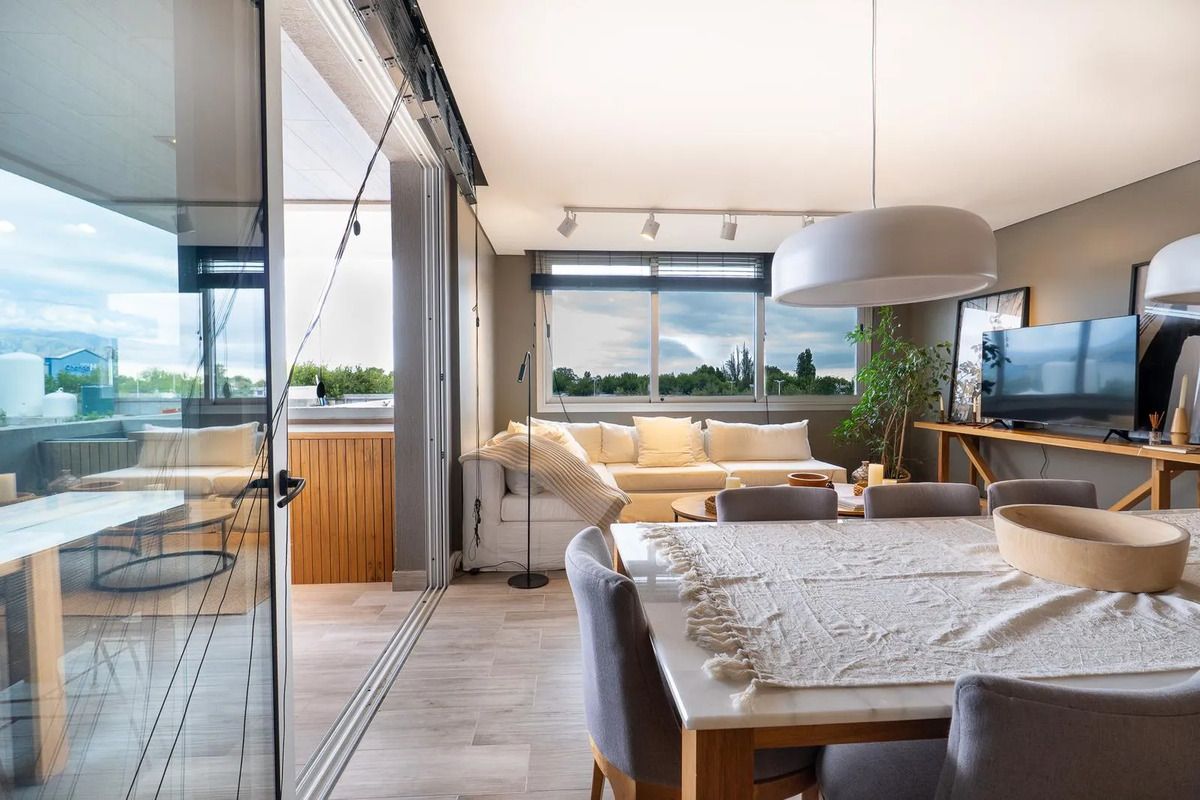 Departamento en Venta en Godoy Cruz, Mendoza