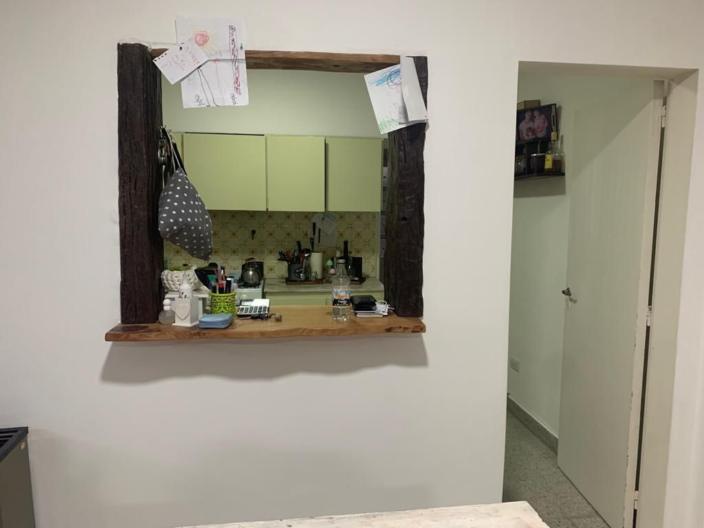 Casa en venta - 3 habitaciones, 2 baños, garage para 1 auto