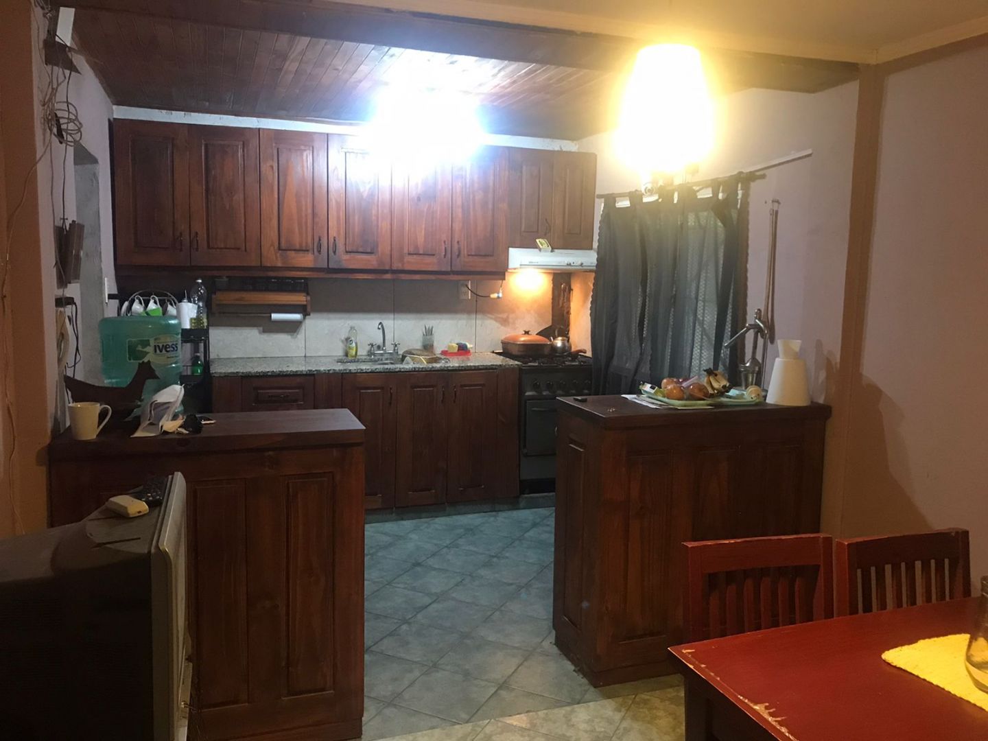 VENTA DE CASA EN Malvinas Argentinas - Grand Bourg - 4