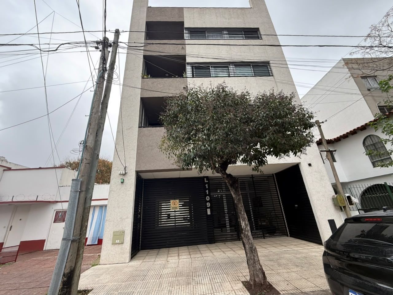 Departamento en LAVALLE 1100