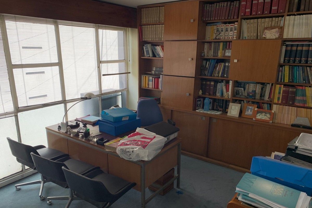 Oficina en Venta en San Nicolas, Capital Federal