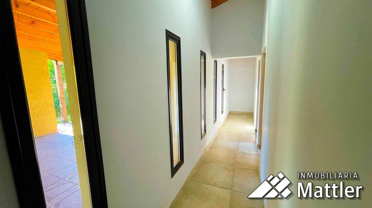 VENTA DE CASA EN Villa General Belgrano - Cuatro Horizontes - 6