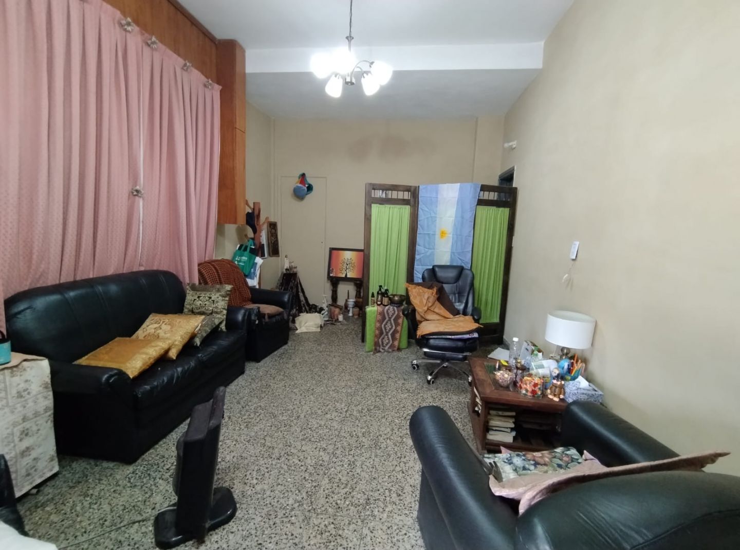 Departamento en Venta en La Matanza, G.B.A. Zona Oeste