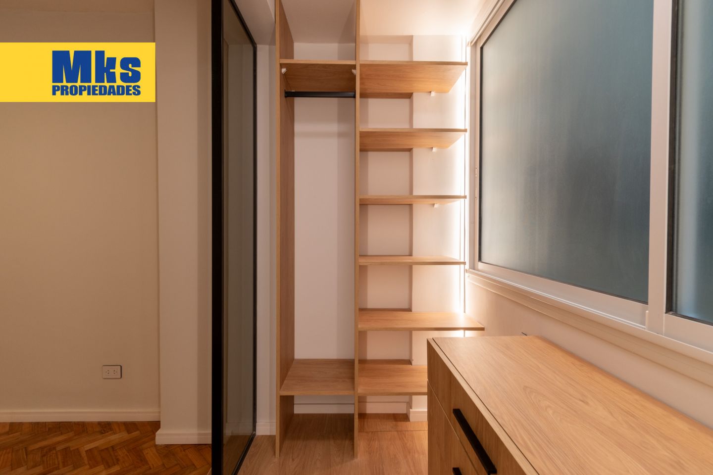 Departamento en Venta en Barracas, Capital Federal