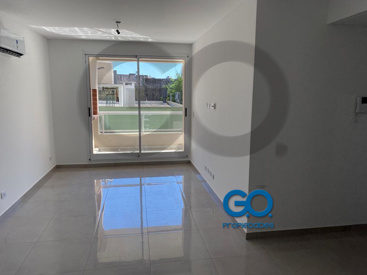 Departamento en Alquiler en Villa Devoto, Capital Federal