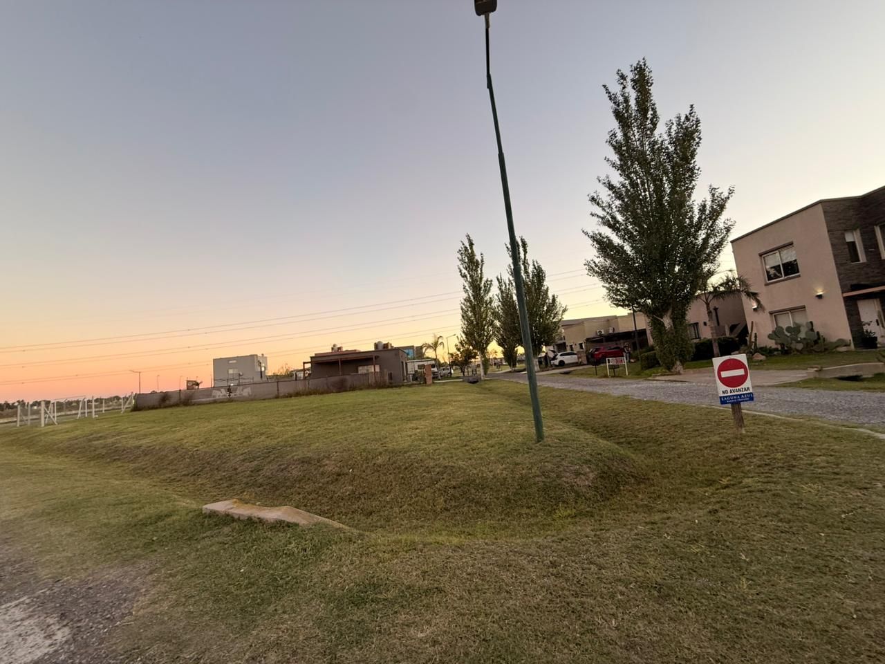 Lote EN VENTA