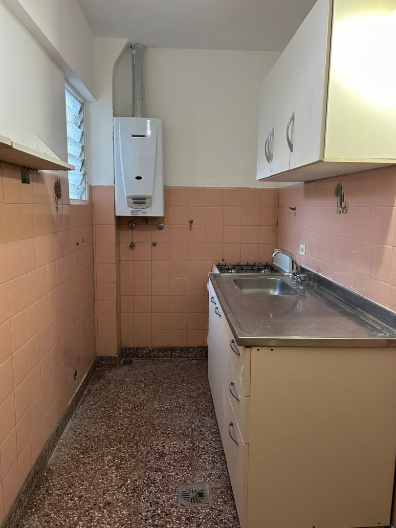 Departamento en Alquiler en Palermo, Capital Federal