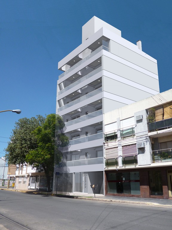 Cochera en alquiler Candioti Sur 